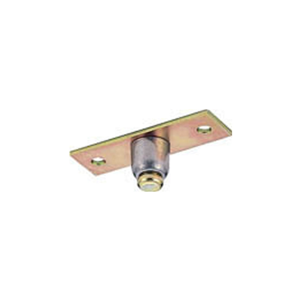 ダイケン スチールドアハンガー 2号3号 ガイドローラ #2#3 GRO【ハンガーレールシリーズ(工場・倉庫扉用金物), 引き戸・吊戸用金物, DAIKEN】