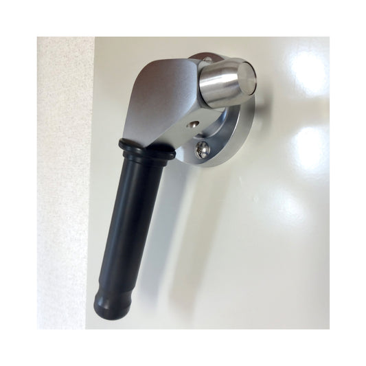 いわきエンジニアリング ローラーハンドル SF-1(両面ハンドル) 【クレモンハンドル, IWAKI】