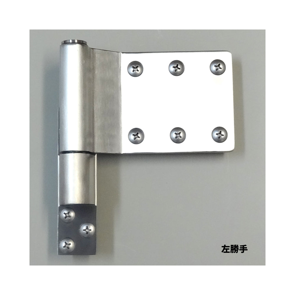 いわきエンジニアリング ソリッドヒンジ SOR-B 【重量用, 大型丁番, IWAKI】