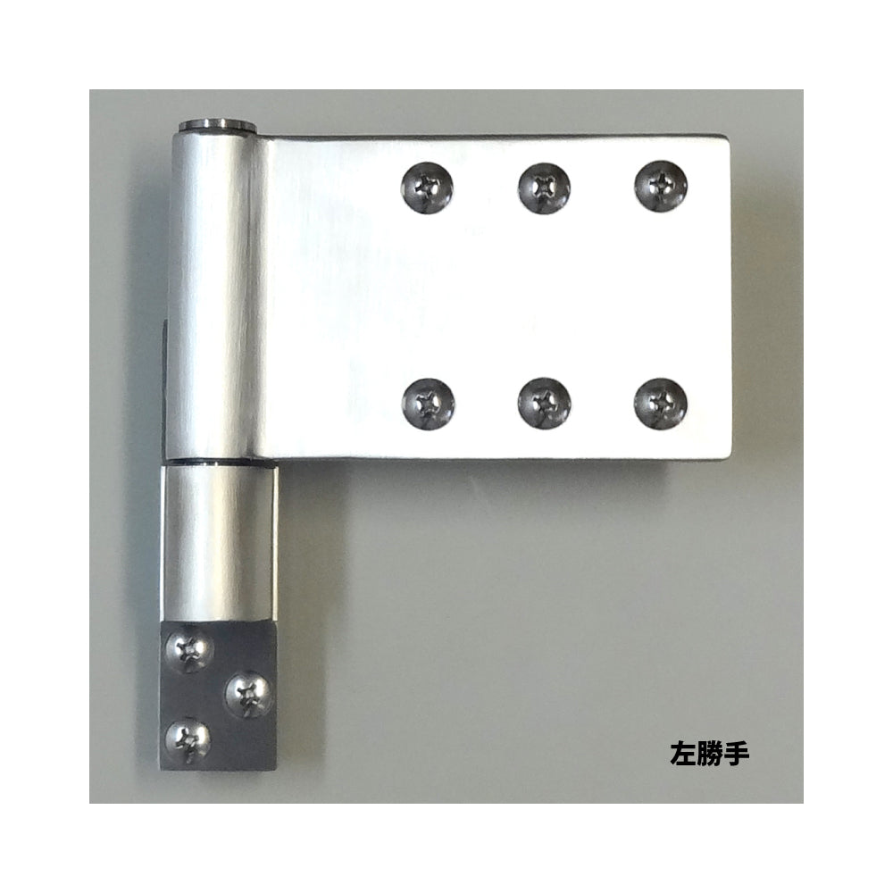 いわきエンジニアリング ソリッドヒンジ SOR-BF 【重量用, 大型丁番, IWAKI】