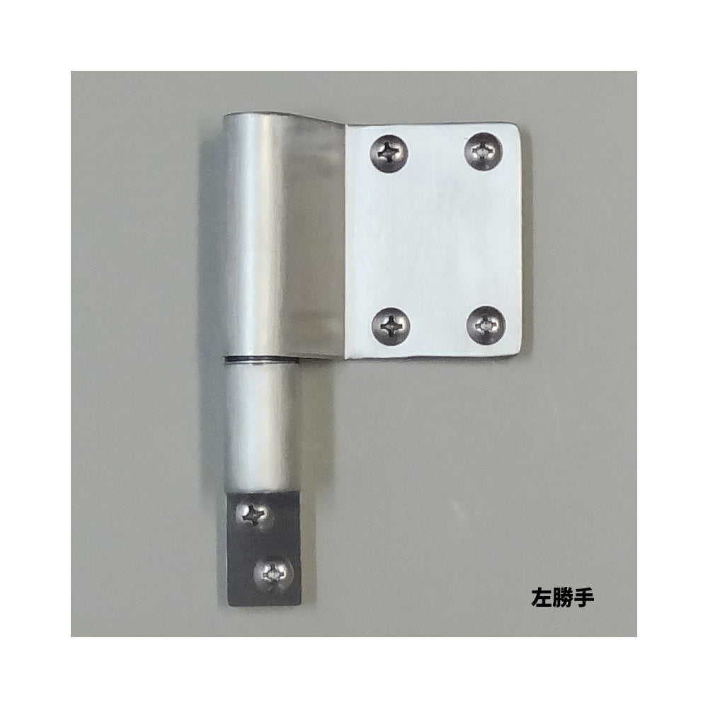いわきエンジニアリング ソリッドヒンジ SOR-C 【重量用, 大型丁番, IWAKI】