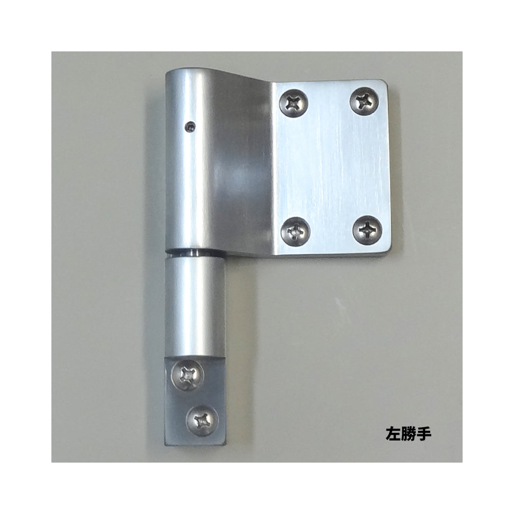 いわきエンジニアリング ソリッドヒンジ SOR-D 【重量用, 大型丁番, IWAKI】