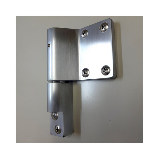 いわきエンジニアリング ソリッドヒンジ SOR-D 【重量用, 大型丁番, IWAKI】