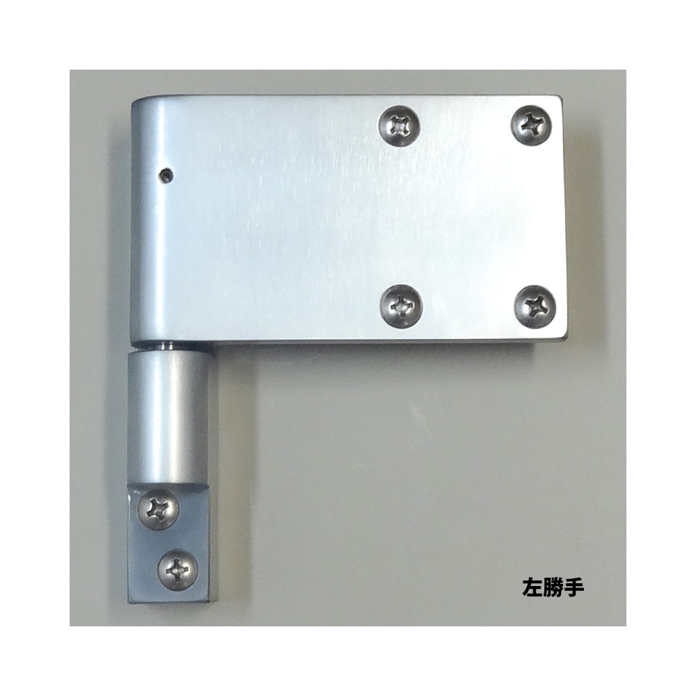 いわきエンジニアリング ソリッドヒンジ SOR-DF 【重量用, 大型丁番, IWAKI】