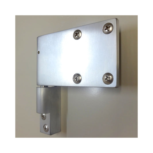 いわきエンジニアリング ソリッドヒンジ SOR-DF 【重量用, 大型丁番, IWAKI】