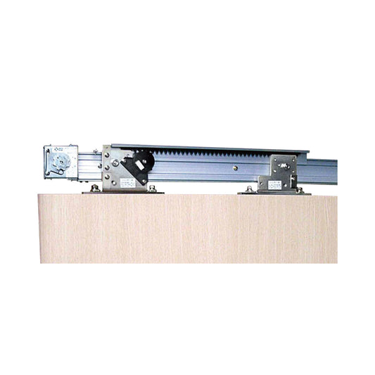 日東工器 スライディングクローザー NSC-CWKS23-22 / NSC-CWKS23-31(製品一式) 【水平式, 木製建具用, 壁収納型, 引き戸クローザー, NITTO KOHKI】