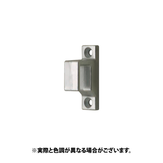 中西産業 カムラッチハンドル受け CLU-12 【窓ハンドル用, Nakanishi】