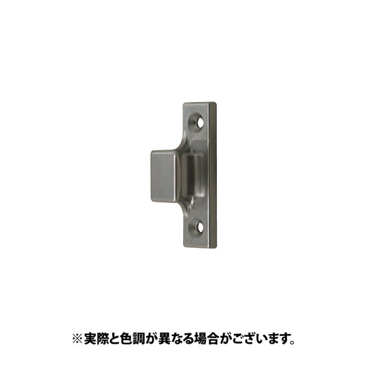 中西産業 カムラッチハンドル受け CLU-3 【窓ハンドル用, Nakanishi】
