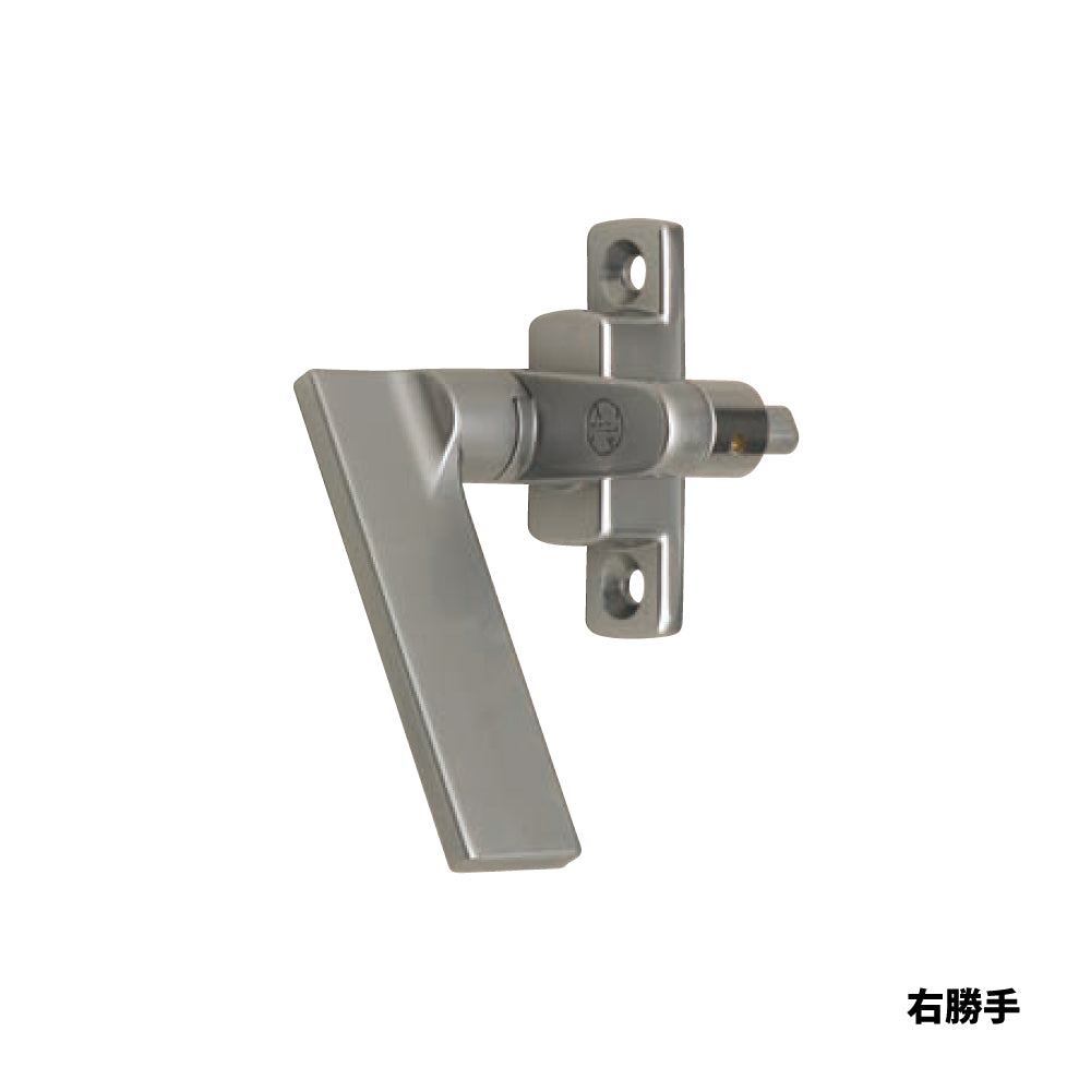 中西産業 引き寄せハンドル DC-X-01 【窓ハンドル, Nakanishi】