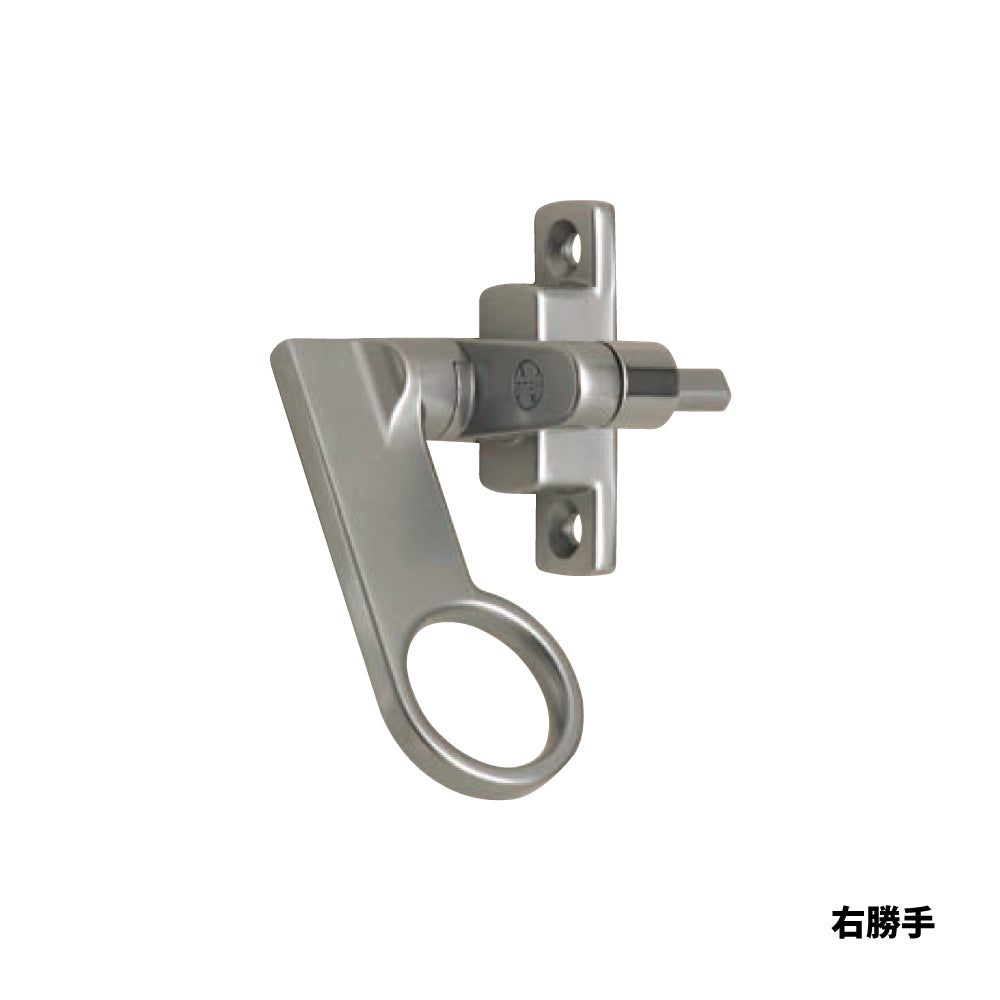 中西産業 引き寄せハンドル DC-X-02 【窓ハンドル, Nakanishi】