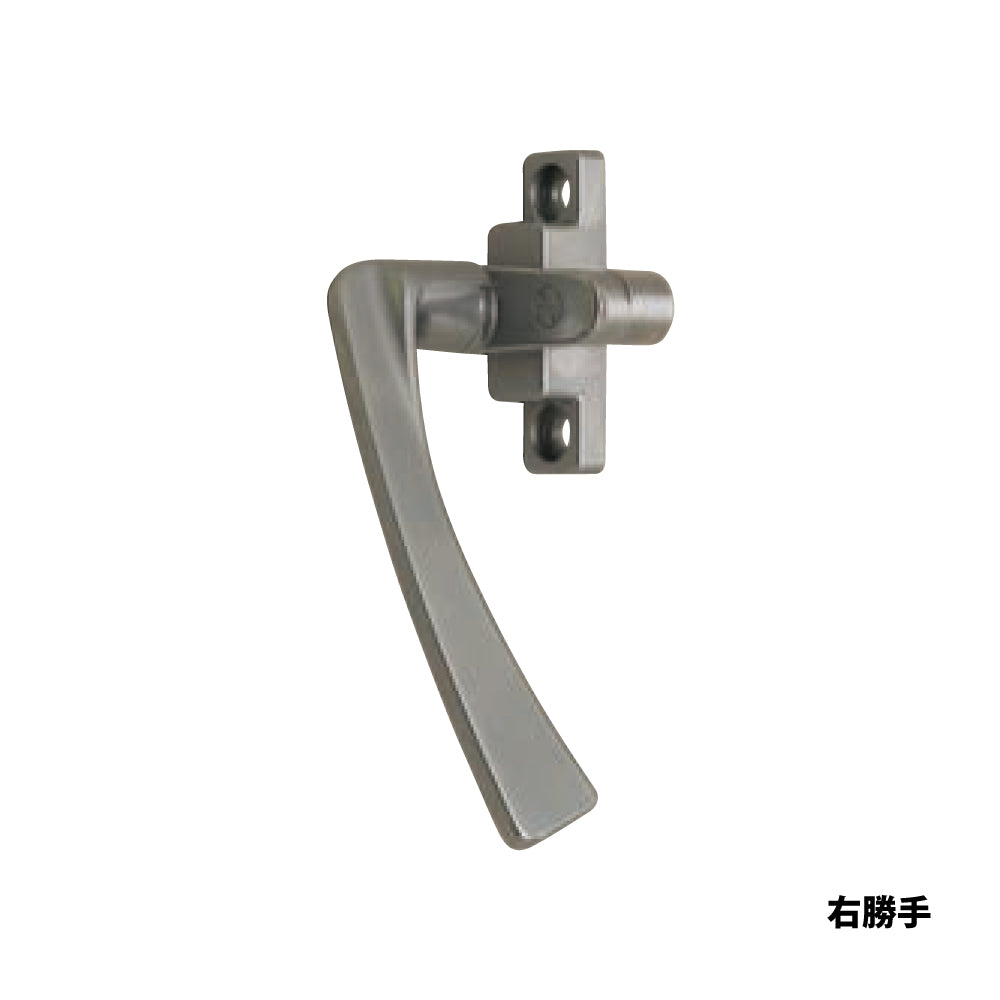 中西産業 引き寄せハンドル DC-X-15 【窓ハンドル, Nakanishi】