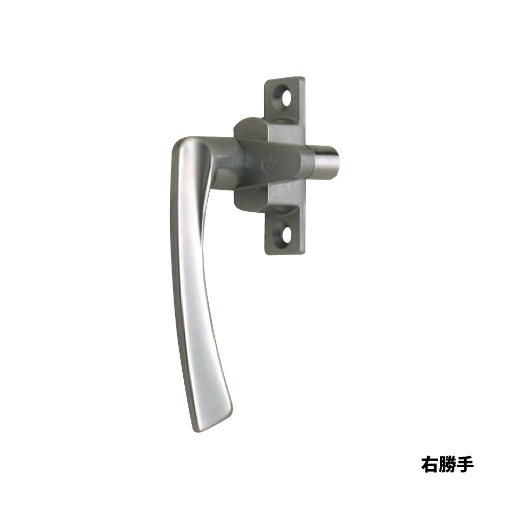 中西産業 引き寄せハンドル DC-X-16 【窓ハンドル, Nakanishi】