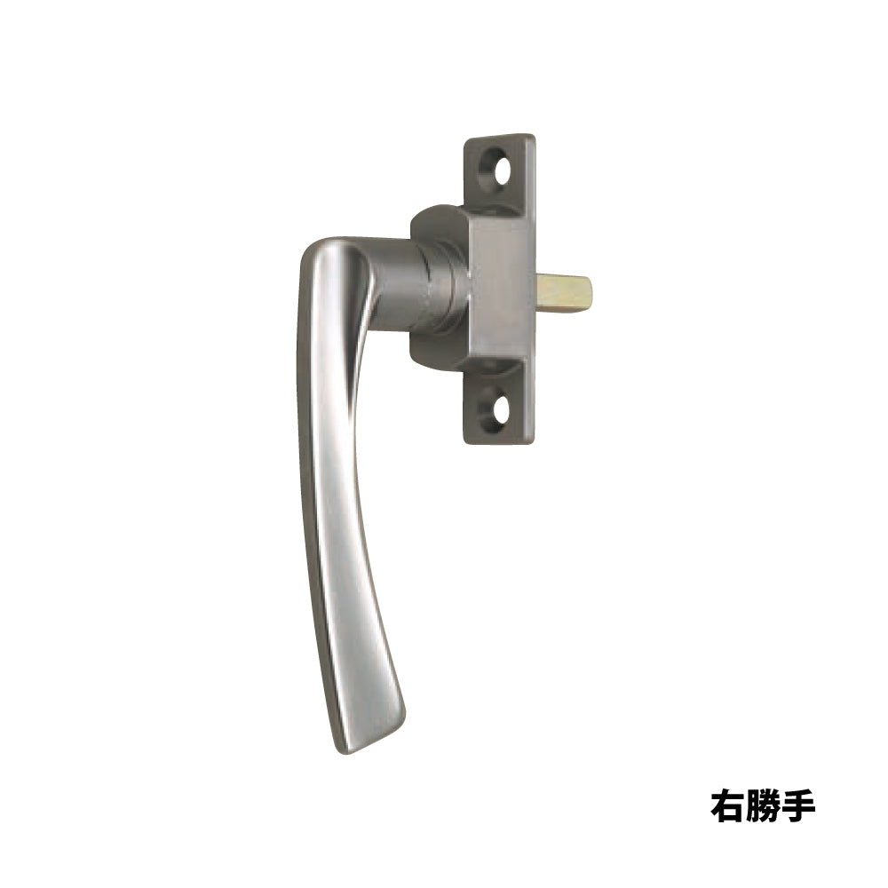中西産業 引き寄せハンドル DC-X-16CN 【窓ハンドル, Nakanishi】