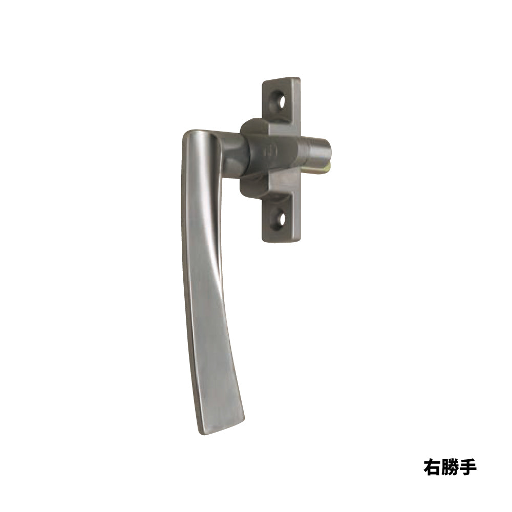 中西産業 引き寄せハンドル DC-X-16HO 【窓ハンドル, Nakanishi】