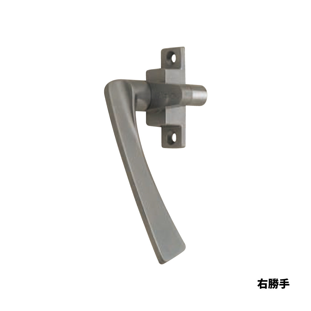 中西産業 引き寄せハンドル DC-X-17 【窓ハンドル, Nakanishi】
