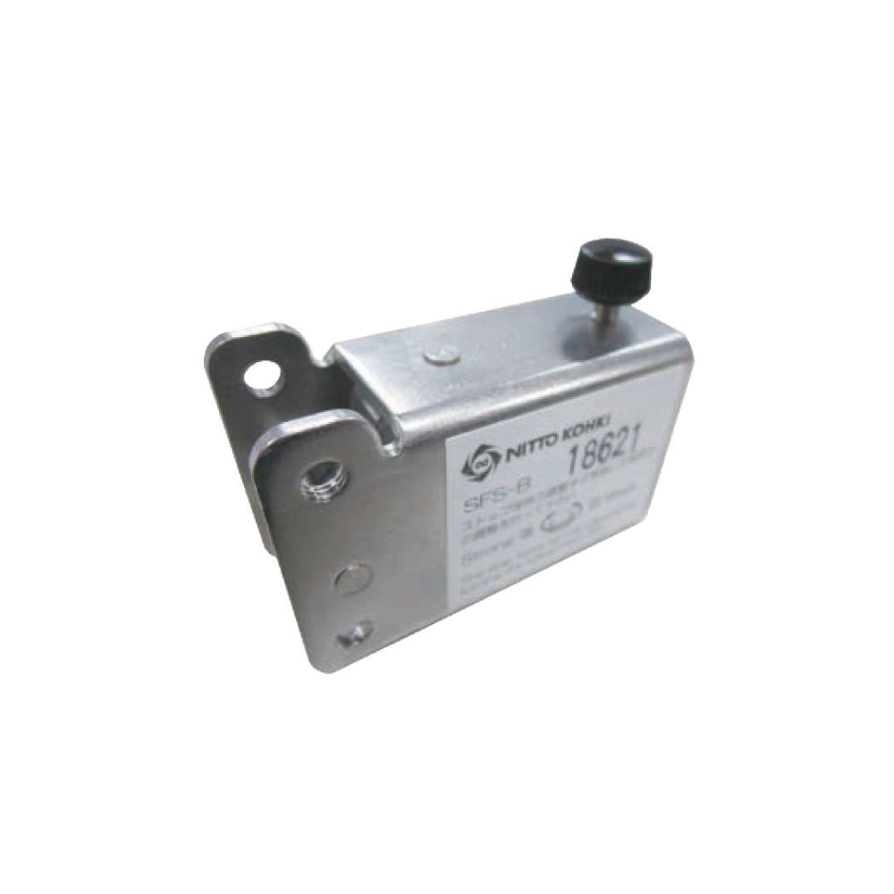 中西産業 フリーストッパー HDF-200 【引戸クローザーメンテナンス用部品・パーツ, Nakanishi】