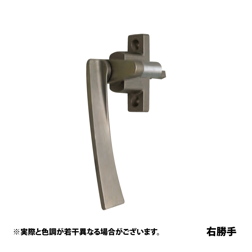 中西産業 引き寄せハンドル SUS-X-16 【窓ハンドル, Nakanishi】