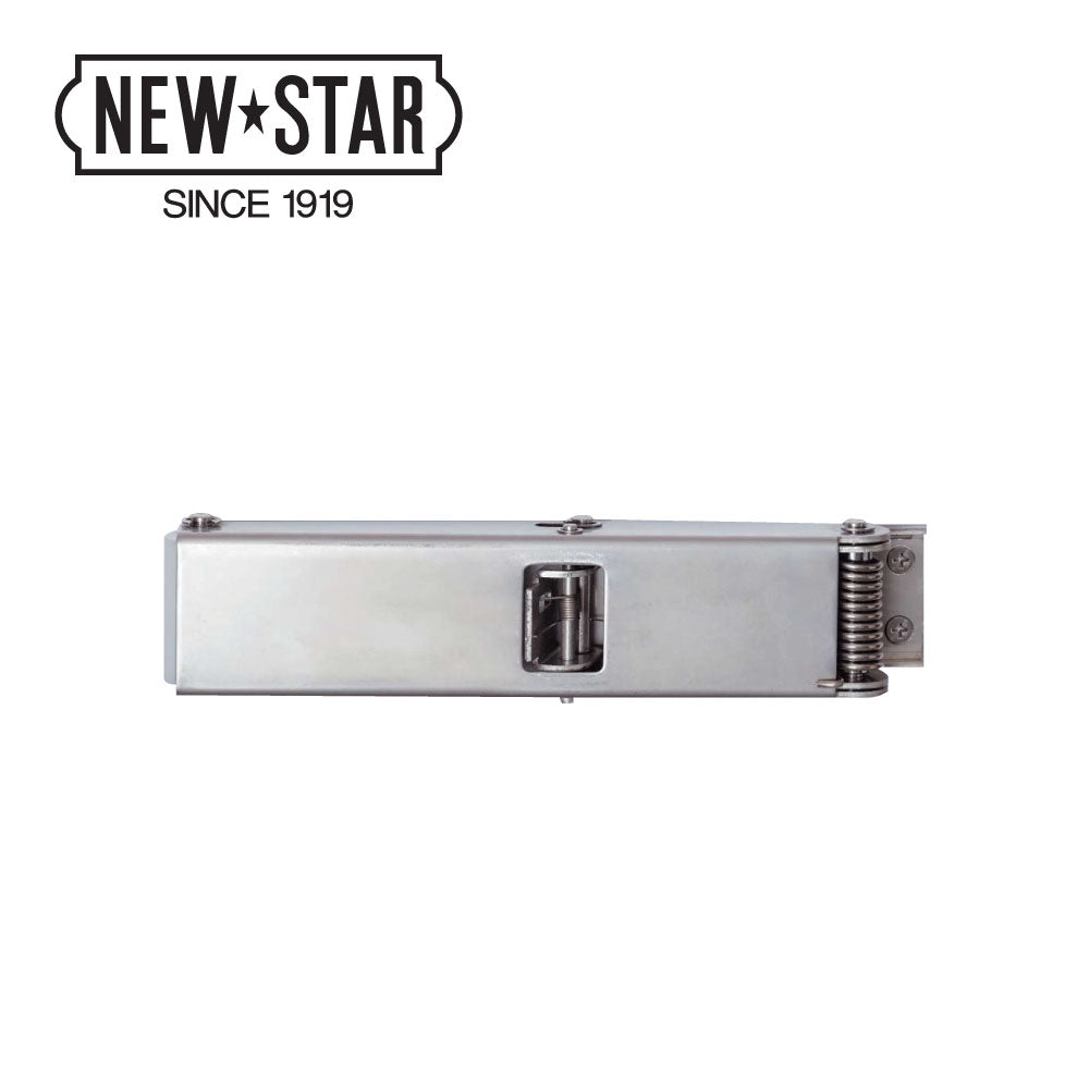 ニュースター 折り戸ロック装置 T-LK 【防火ドア用, 防火設備, NEWSTAR】