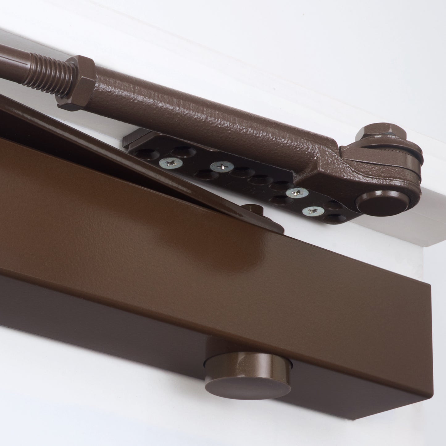 ニュースター 取替用ドアクローザー PSX-3 【パラレル型, ストップ無し, ストップ付き, NEWSTAR, ドアチェック】