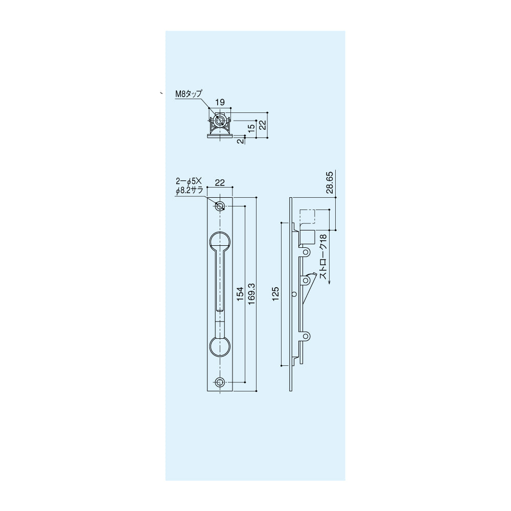 シブタニ フランス落とし DE-11 【フランス落とし, ハードウェア, SYS】