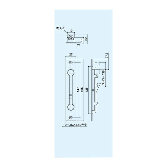 シブタニ フランス落とし DE-30 【フランス落とし, ハードウェア, SYS】