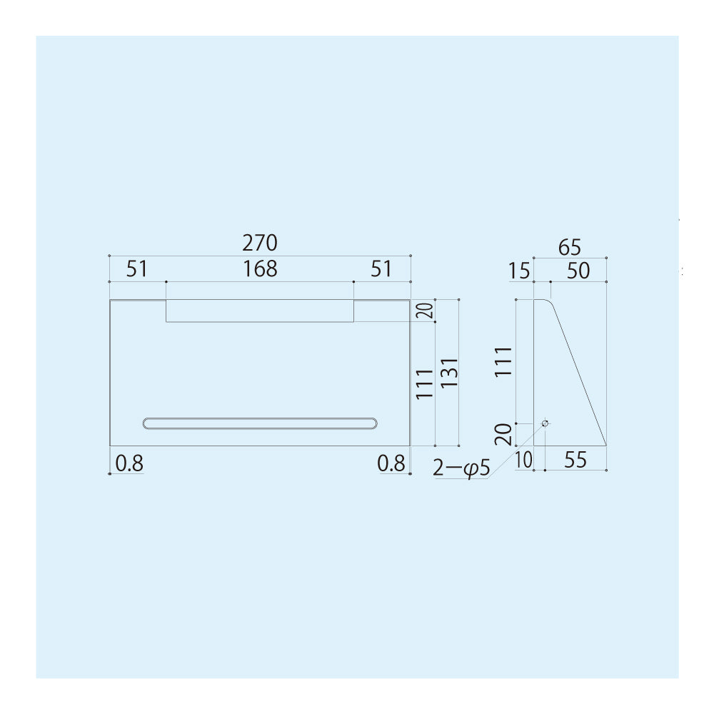 シブタニ ポストフード DP-79【ハードウェア金物, SYS, Shibutani】