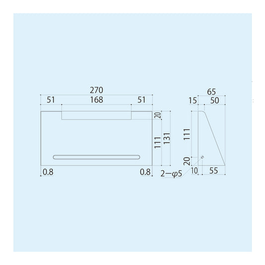 シブタニ ポストフード DP-79【ハードウェア金物, SYS, Shibutani】