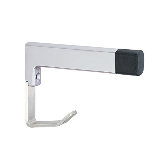 シブタニ 戸当たり LC-60V-1 【トイレブース用金物, ラバトリー金物, SYS】