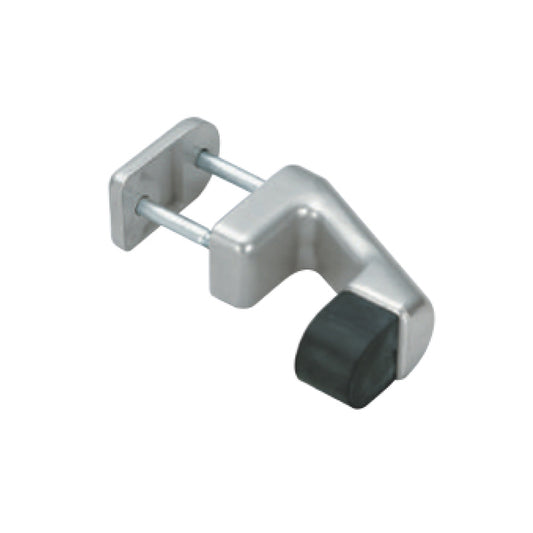 シブタニ 戸当たり LC-61V 【トイレブース用金物, ラバトリー金物, SYS】