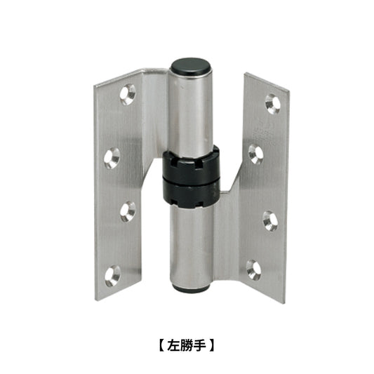 シブタニ グレビティヒンジ LH-71 【丁番吊り, トイレブース用金物, ラバトリー金物, SYS】