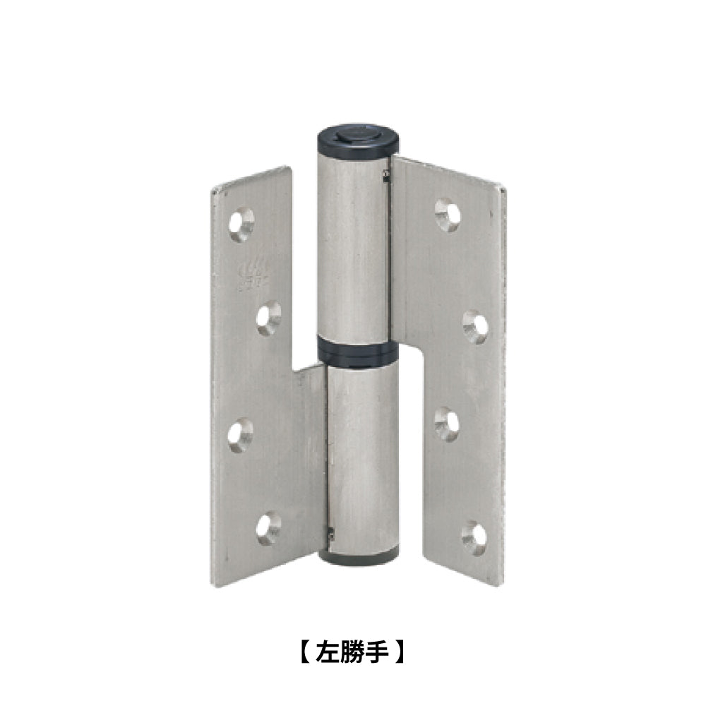 シブタニ グレビティヒンジ LH-90 【丁番吊り, トイレブース用金物, ラバトリー金物, SYS】