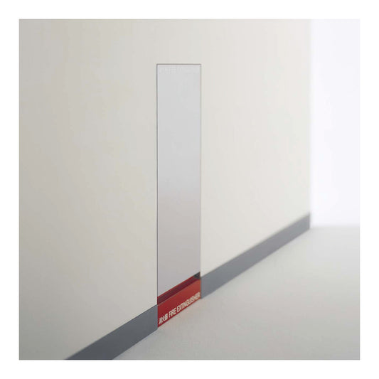 ユニオン 消火器ボックス UFB-3F-2650H 【床置き型, 消火器スタンド・ケース, 防災用品・グッズ, UNION】