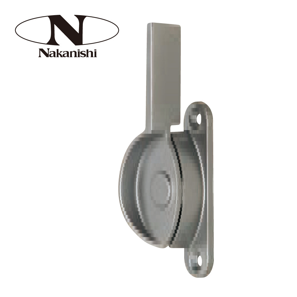 中西産業(Nakanishi)シングルロック・クレセント DC-370