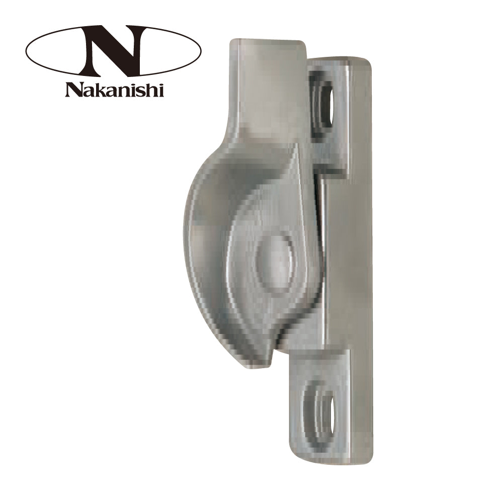 中西産業(Nakanishi)シングルロック・クレセント DC-490