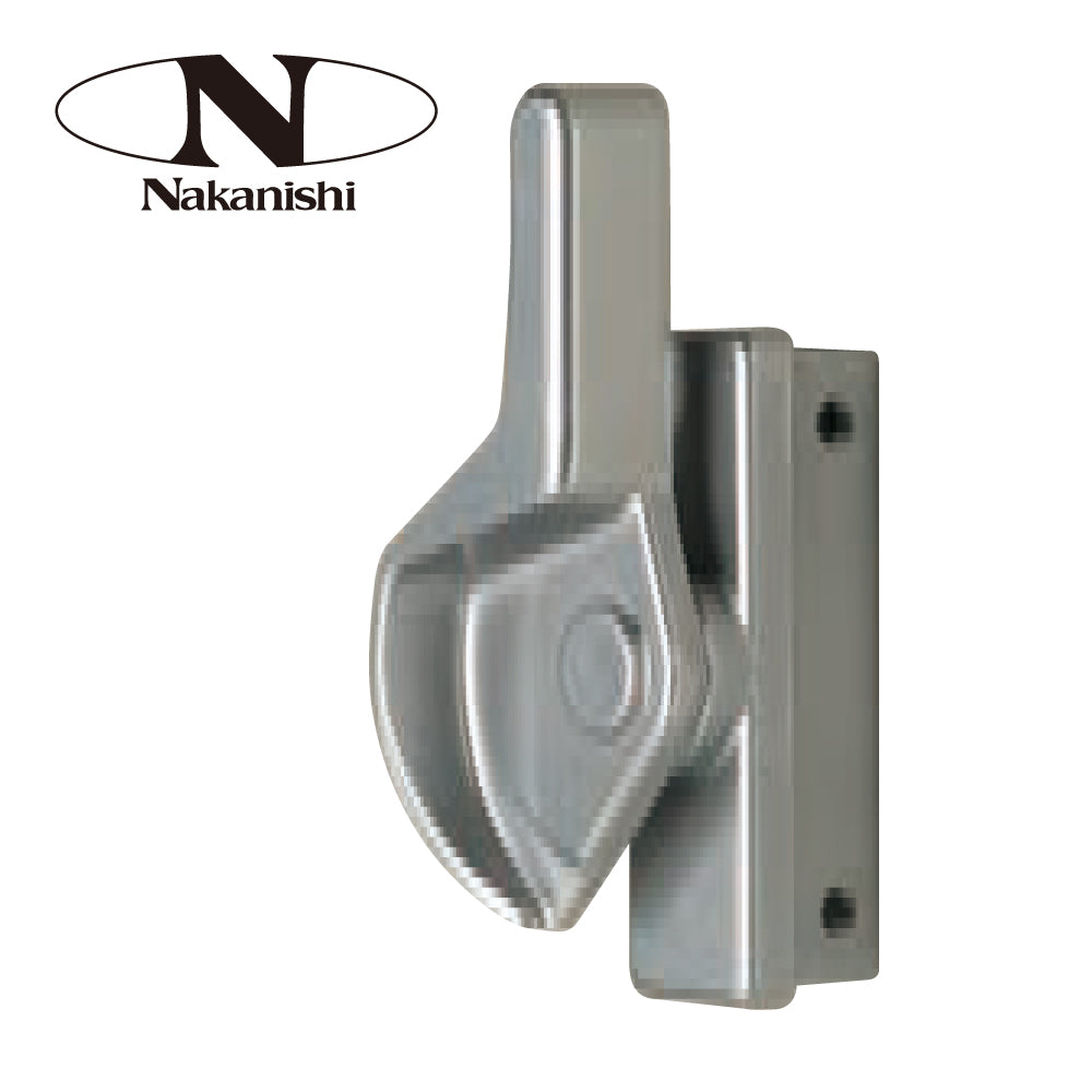 中西産業(Nakanishi)シングルロック・クレセント DC-740