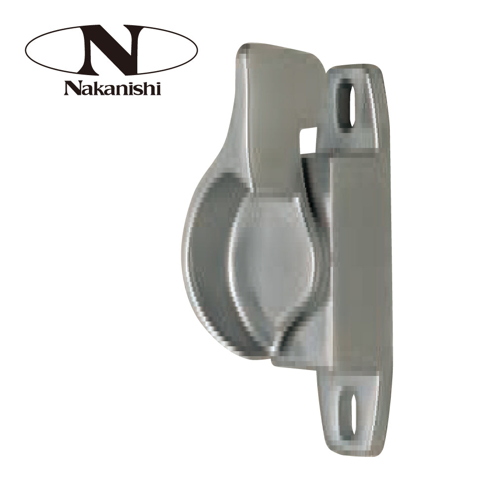 中西産業(Nakanishi)シングルロック・クレセント DC-770