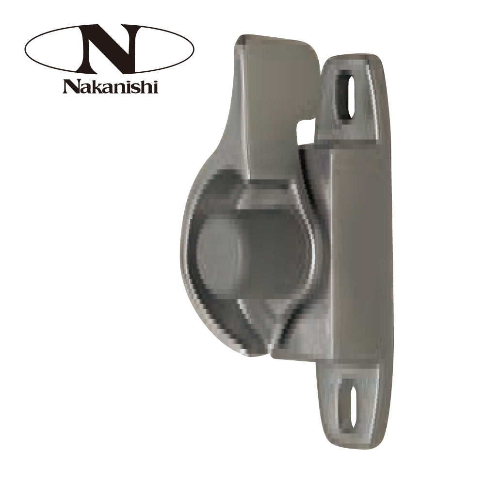 中西産業(Nakanishi) 戸当たり付きクレセント DC-771
