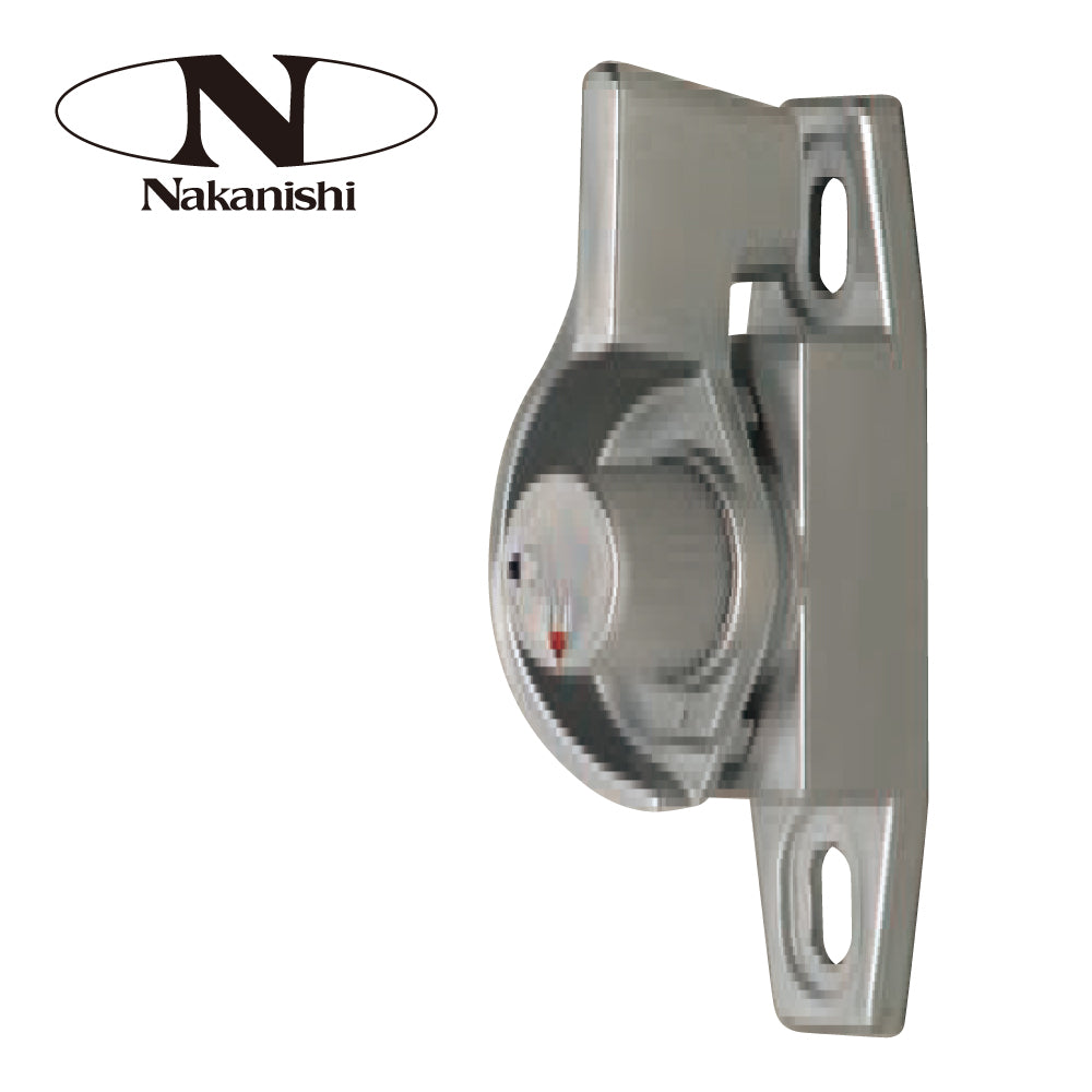 中西産業(Nakanishi) ダブルロック・クレセント DC-DL-1001