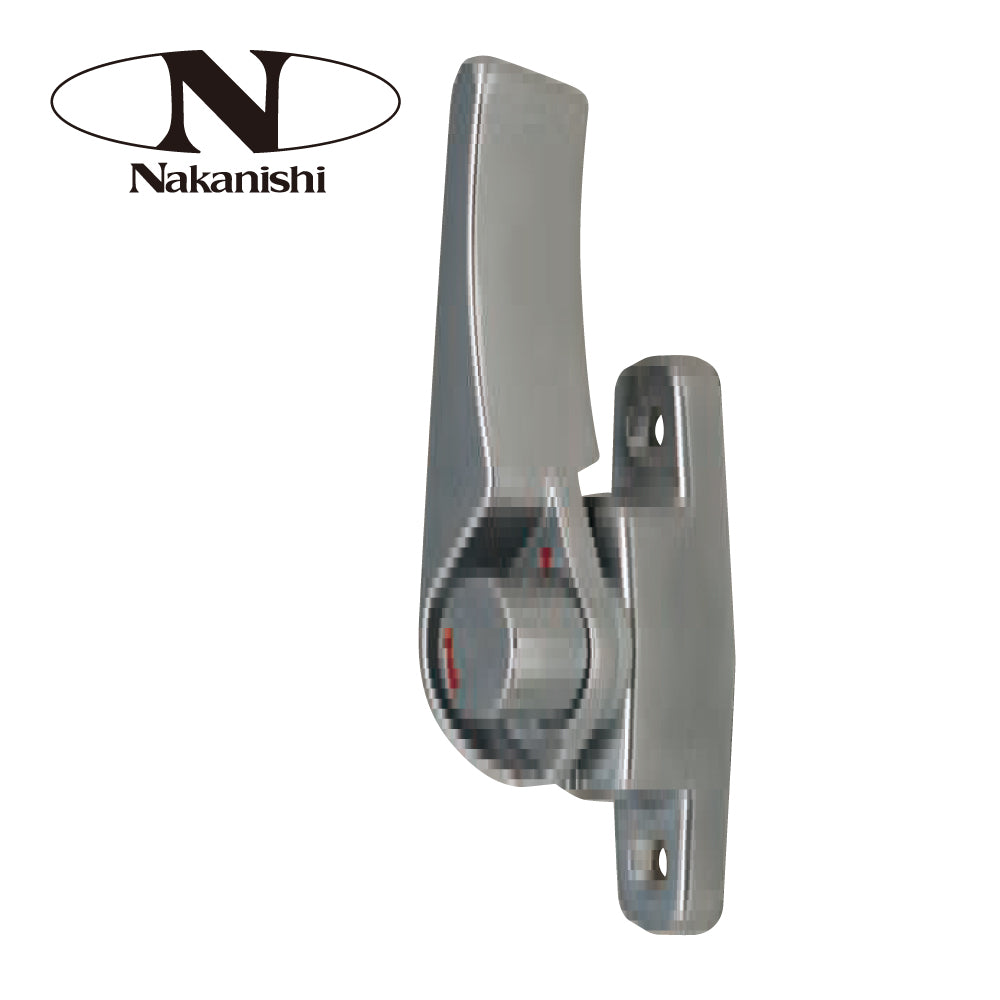 中西産業(Nakanishi) ダブルロック・クレセント DC-DL-1009