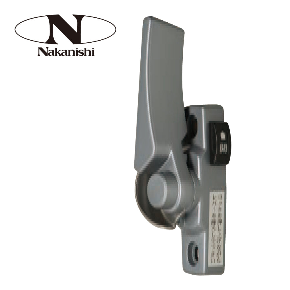 中西産業(Nakanishi) ダブルロック・クレセント DC-DL-2151
