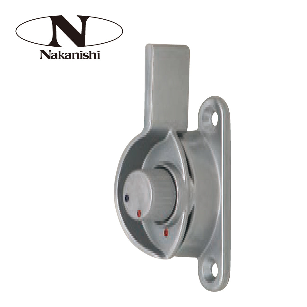 中西産業(Nakanishi) ダブルロック・クレセント DC-DL-300
