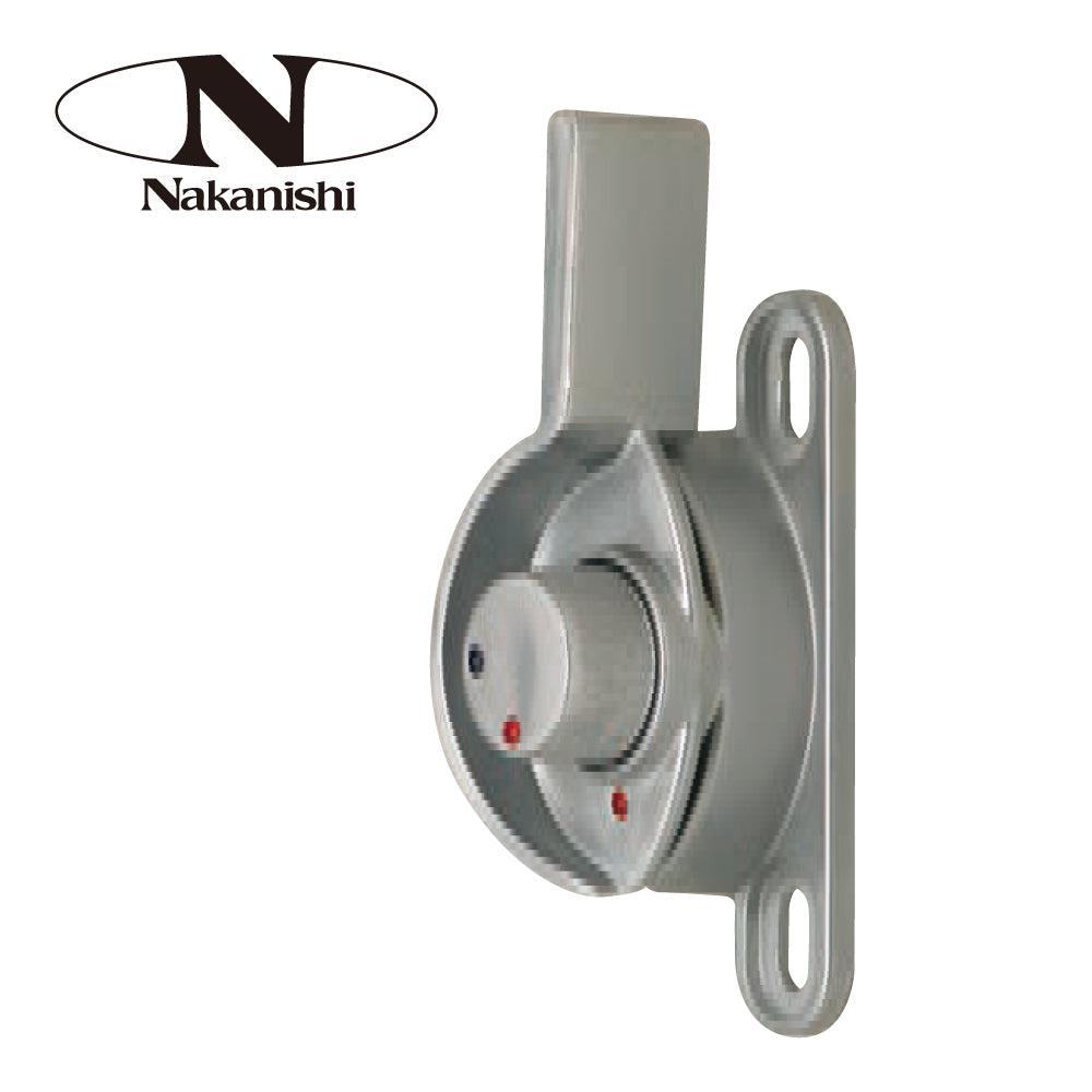 中西産業(Nakanishi) ダブルロック・クレセント DC-DL-300NA