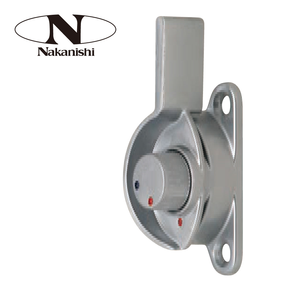 中西産業(Nakanishi) ダブルロック・クレセント DC-DL-305