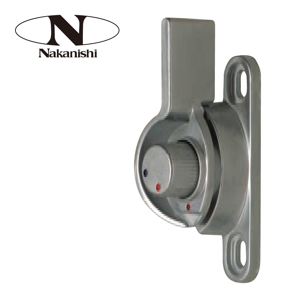 中西産業(Nakanishi) ダブルロック・クレセント DC-DL-351