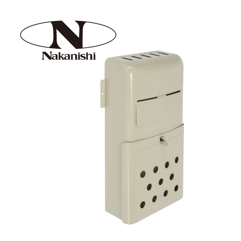 中西産業(Nakanishi)エントランス部品 メールボックス PO-BX-AT