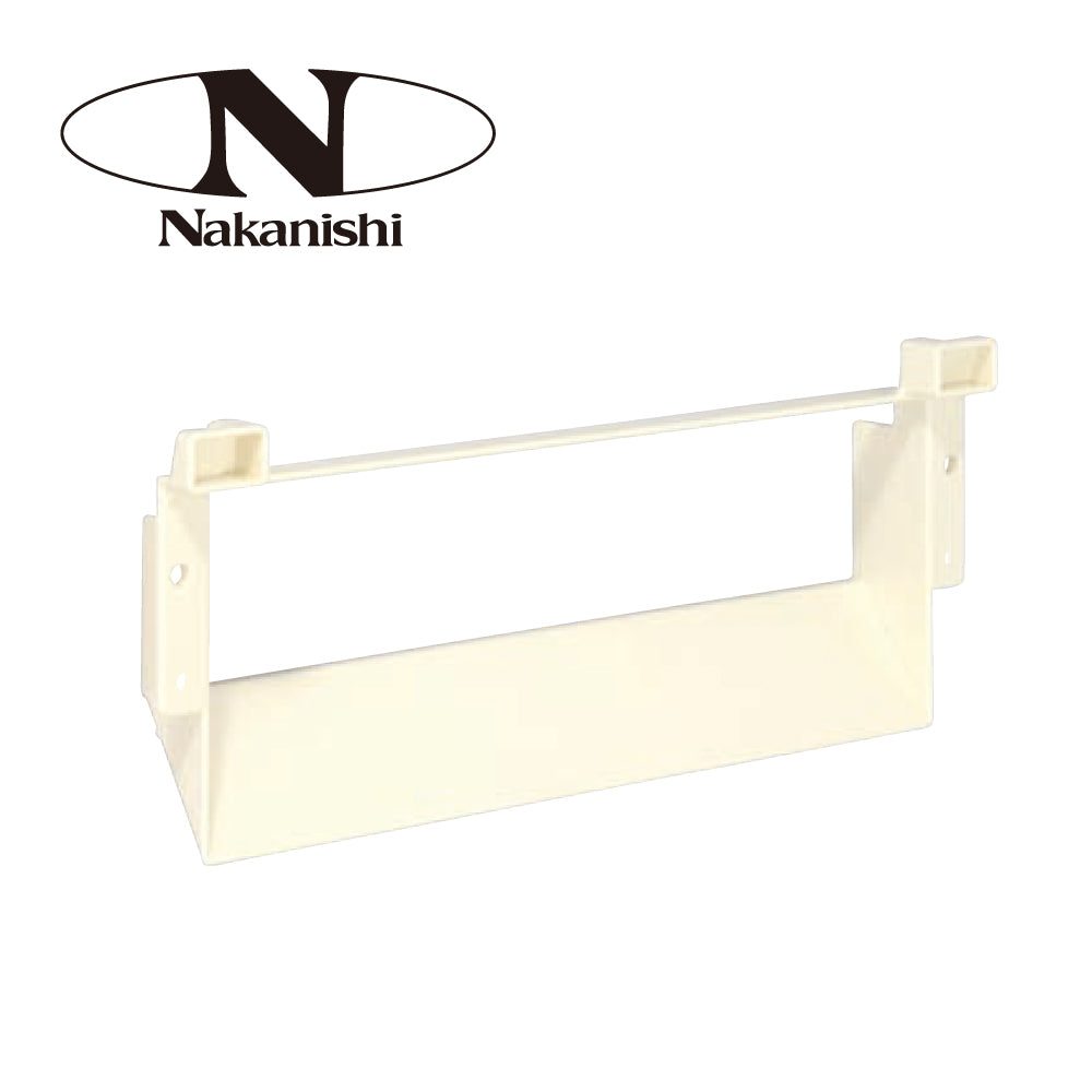 中西産業(Nakanishi)エントランス部品 差込口ガイド PO-UK(E)