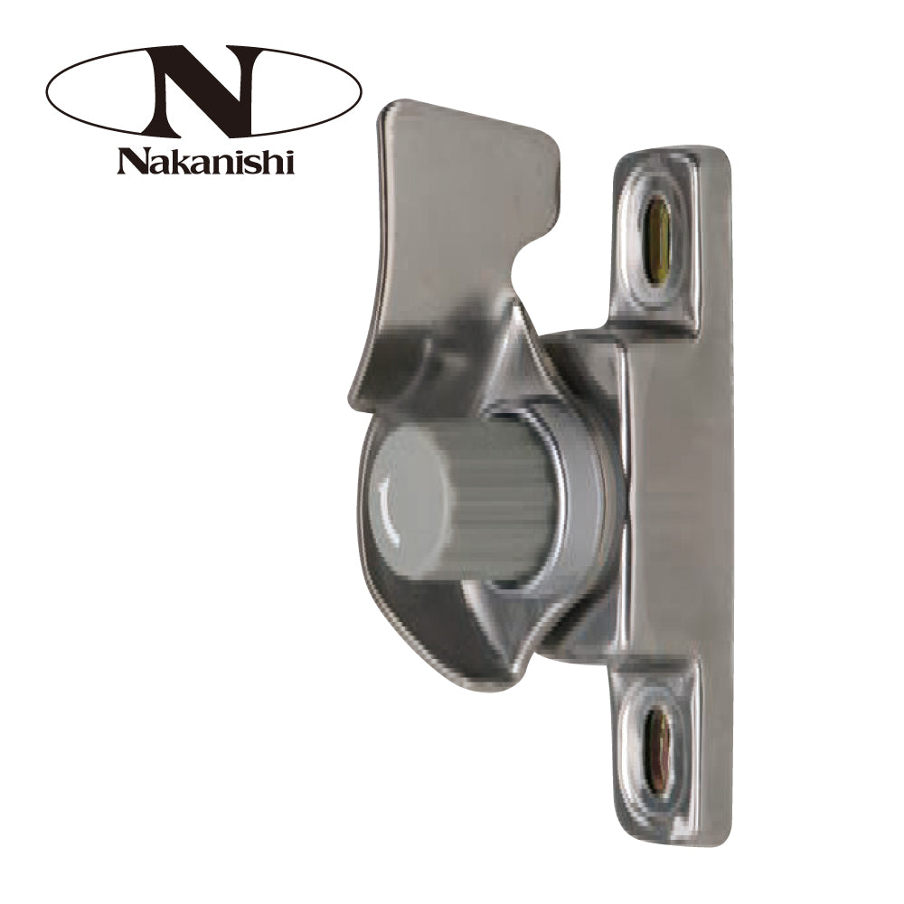 中西産業(Nakanishi) ダブルロック・クレセント SUS-DL-780