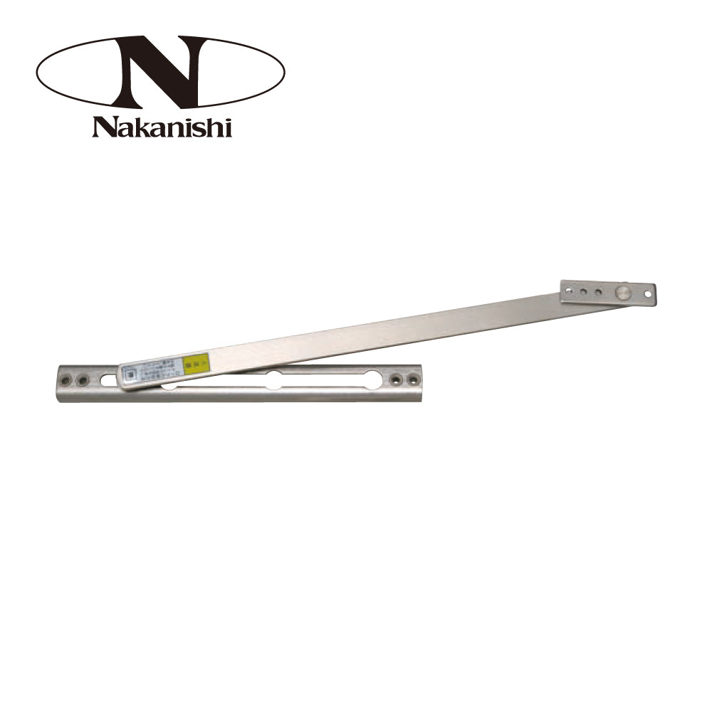 中西産業(Nakanishi) コンシールド調整器(6バーヒンジ専用品) UC-400▢