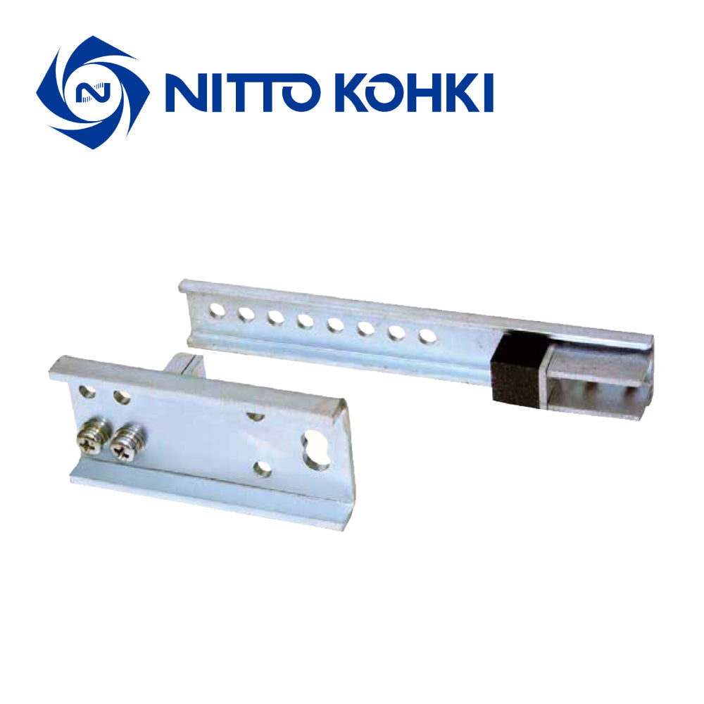 日東工器 引戸クローザー部品 戸当たり (壁収納型 CKS/CKWSシリーズ用)