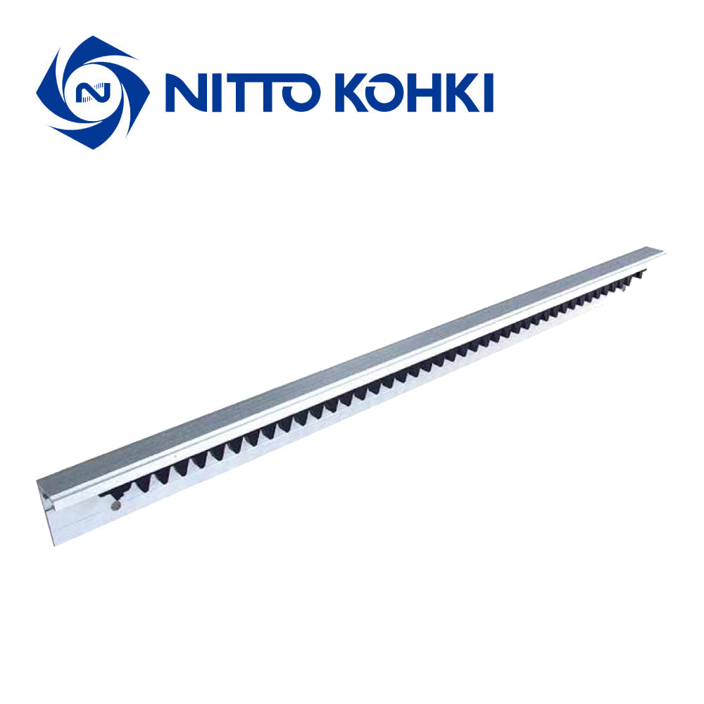 日東工器 引戸クローザー部品 制動ラックセット ※浴室仕様(NSC-CB48用)